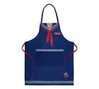 Stranger Things Apron Scoops Ahoy Steve