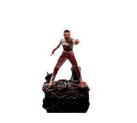 Iron Studios Stranger Things - Eleven BDS Arts Scala 1/10