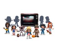 Stranger Things Assorted Capsule Tv Surprise Figure + Accessories
