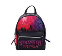 Stranger Things Backpack The Upside Down Backpack 28 cm