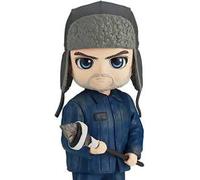 Stranger Things Hopper Vol 2 Qposket Figure Blu