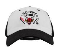 Stranger Things Baseball Cap Hellfire Club