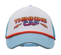 Stranger Things Baseball Cap Thinking Cap