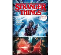 Stranger Things: Bd. 1: Die andere Seite