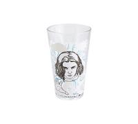 STRANGER THINGS - BICCHIERE IN VETRO CAMBIA COLOR Tazza