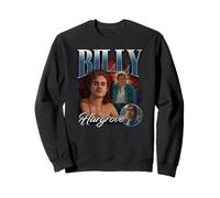 Stranger Things Billy Homage Felpa