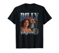 Stranger Things Billy Homage Maglietta