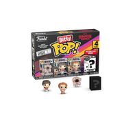 Stranger Things Bitty Pop Vinile Figura 4-pack Demogorgon 2,5 Cm Funko