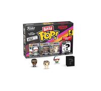 Merchandising Stranger Things: Funko Bitty Pop - Season 1- Dustin 4pk