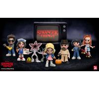 STRANGER THINGS BLIND BAGS COLL.(24) Mini Figura Yume