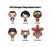 Stranger Things Blind Pack Series 1 Con Figure Int.