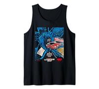 Stranger Things Butcher Billy 3 Ufficialmente Autorizzato Canotta