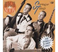 Stranger Things by High Noon (1995-02-01)