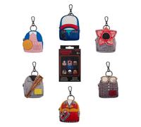 Stranger Things By Loungefly Bag Charm Mystery Box Loungefly