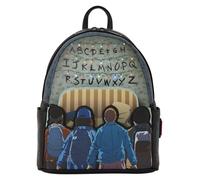 Stranger Things by Loungefly Mini Backpack 10th Anniversary