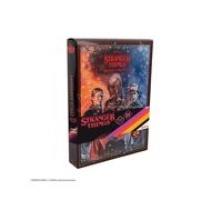 Stranger Things Calendario Dell'avvento Classico Cinereplicas