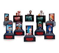 Stranger Things Capsule TV surprise figure + accessories Blind Box NUOVO mystery