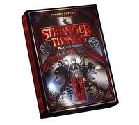 Stranger Things Carte Da Gioco Poker