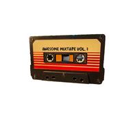 Stranger Things Cassette da collezione Awesome Mixtape vol I g an art