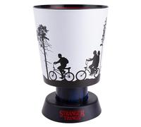 Paladone Icons Lampada Stranger Things Mondo Sottosopra