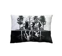 STRANGER THINGS COUSSIN BIKE&DEMOGORGON 55CM