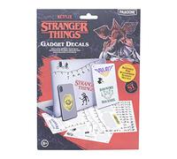 Stranger Things - Decalcomanie per gadget
