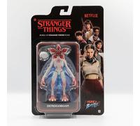 Stranger Things Demogorgon (Stagione 5) - Action Figure articolata da 10 cm con accessorio unico
