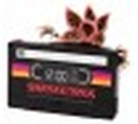 Stranger Things 5 Sveglia Demogorgon Cassette 15 Cm Paladone Products
