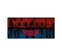 Stranger Things Desk Mat The Upside Down Pyramid International