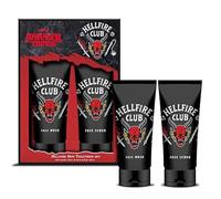 Corsair Stranger Things Hellfire Club confezione regalo per il viso