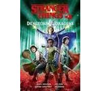 Stranger Things/ Dungeons & Dragons in italiano