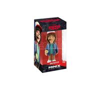 Stranger Things Dustin Minix Figura 12cm Minix