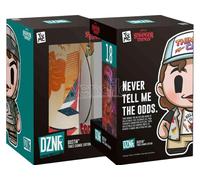 Stranger Things - Dustin Peluche Peluches Yume