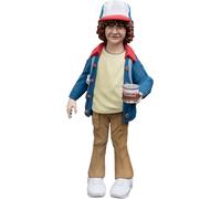 STRANGER THINGS DUSTIN Statuetta Figura 14cm Originale WETA Mini Epics UFFICIALE