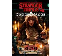 Stranger Things e Dungeons & Dragons Vol. 2 - L'Ascesa di Hellfire - Panini Ita