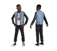 Stranger Things Eddie Costume (7-8) NUOVO