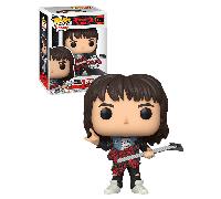 Esclusiva Funko Pop Stranger Things Eddie