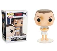 Funko pop stranger things eleven (hospital gown) 511