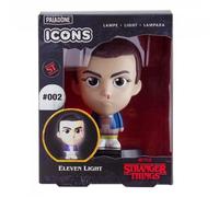 STRANGER THINGS - Eleven - Lampada luminosa 3D Icon