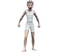 Weta Workshop Mini Epics Eleven Stranger Things Figure 15 Cm Bianco