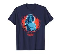 Stranger Things Eleven Reach Out Maglietta