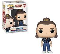 Funko Stranger Things Eleven One Size Multicolor
