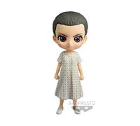 Stranger Things Eleven Vol 4 Qposket Figure Beige