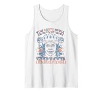 Stranger Things Erica America Ufficialmente Autorizzato Canotta