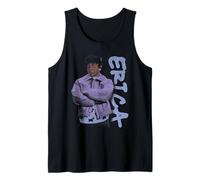 Stranger Things Erica Neo Homage Ufficialmente Autorizzato Canotta