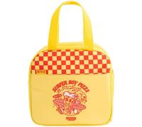 Grupo Erik Borsa termica per il pranzo - Stranger Things Merchandise | 20 x 20 x 12 cm, borsa per il pranzo scolastica per adulti e bambini, regalo di Stranger Things sotto i 6,8 kg