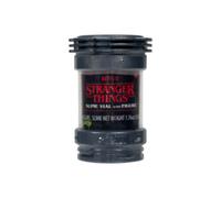 Stranger things fiala con slime e personaggio demogorgone da 4,5 cm . assortito