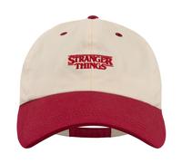 Stranger Things: Friends Don't Lie Baseball Cap