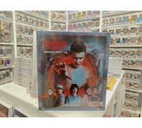 Clementoni - Stranger Things Friends Don’t Lie, Gioco da Tavolo Ispirato alle Prime 4 Stagioni, Sfide nel Sottosopra con 12 Personaggi e Mostri Leggendari, Made in Italy, Lingua Italiana, 16666