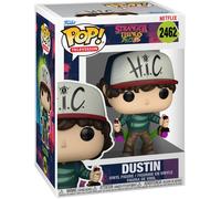 Funko Pop - Stranger Things Tales from ''85 - Dustin #2462